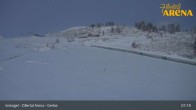 Archiv Foto Webcam Panoramablick vom Isskogel 06:00