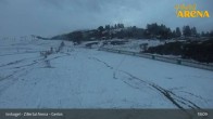 Archived image Webcam Isskogel Mountain 04:00