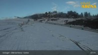 Archived image Webcam Isskogel Mountain 06:00