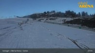 Archived image Webcam Isskogel Mountain 07:00