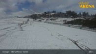 Archived image Webcam Isskogel Mountain 08:00