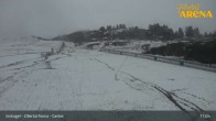 Archived image Webcam Isskogel Mountain 10:00