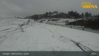 Archived image Webcam Isskogel Mountain 08:00