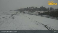 Archived image Webcam Isskogel Mountain 10:00