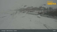 Archived image Webcam Isskogel Mountain 12:00