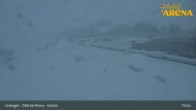Archiv Foto Webcam Panoramablick vom Isskogel 00:00