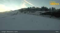 Archiv Foto Webcam Panoramablick vom Isskogel 00:00