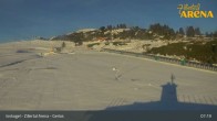 Archiv Foto Webcam Panoramablick vom Isskogel 06:00