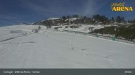 Archiv Foto Webcam Panoramablick vom Isskogel 08:00