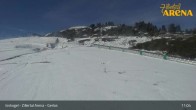 Archiv Foto Webcam Panoramablick vom Isskogel 10:00