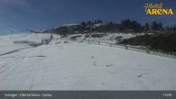 Archiv Foto Webcam Panoramablick vom Isskogel 12:00