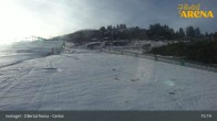 Archiv Foto Webcam Panoramablick vom Isskogel 14:00