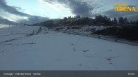 Archiv Foto Webcam Panoramablick vom Isskogel 16:00