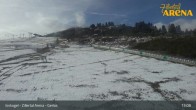 Archiv Foto Webcam Panoramablick vom Isskogel 12:00