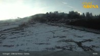Archiv Foto Webcam Panoramablick vom Isskogel 20:00