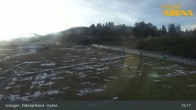 Archiv Foto Webcam Panoramablick vom Isskogel 14:00