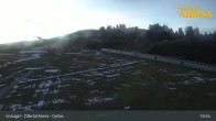 Archiv Foto Webcam Panoramablick vom Isskogel 04:00