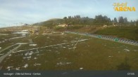 Archiv Foto Webcam Panoramablick vom Isskogel 07:00