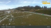 Archiv Foto Webcam Panoramablick vom Isskogel 08:00