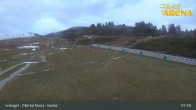 Archiv Foto Webcam Panoramablick vom Isskogel 06:00