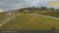 Archiv Foto Webcam Panoramablick vom Isskogel 07:00