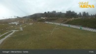 Archiv Foto Webcam Panoramablick vom Isskogel 10:00