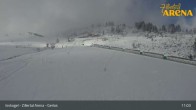 Archived image Webcam Isskogel Mountain 10:00