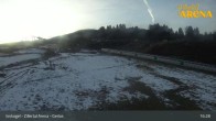 Archiv Foto Webcam Panoramablick vom Isskogel 04:00