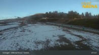 Archiv Foto Webcam Panoramablick vom Isskogel 06:00