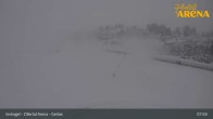 Archiv Foto Webcam Panoramablick vom Isskogel 07:00