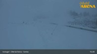 Archiv Foto Webcam Panoramablick vom Isskogel 02:00