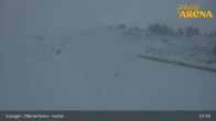 Archiv Foto Webcam Panoramablick vom Isskogel 07:00