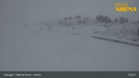 Archiv Foto Webcam Panoramablick vom Isskogel 08:00