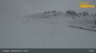 Archiv Foto Webcam Panoramablick vom Isskogel 10:00