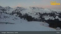 Archiv Foto Webcam Panoramablick vom Isskogel 00:00