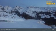 Archiv Foto Webcam Panoramablick vom Isskogel 06:00