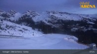 Archiv Foto Webcam Panoramablick vom Isskogel 06:00