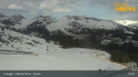 Archiv Foto Webcam Panoramablick vom Isskogel 12:00
