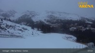 Archiv Foto Webcam Panoramablick vom Isskogel 07:00