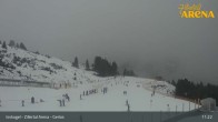 Archiv Foto Webcam Panoramablick vom Isskogel 10:00