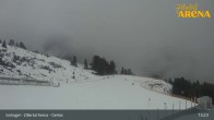 Archiv Foto Webcam Panoramablick vom Isskogel 12:00