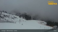 Archiv Foto Webcam Panoramablick vom Isskogel 14:00