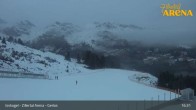 Archiv Foto Webcam Panoramablick vom Isskogel 02:00