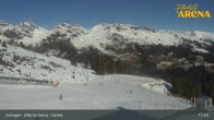 Archiv Foto Webcam Panoramablick vom Isskogel 10:00