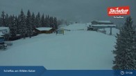 Archiv Foto Webcam Restaurant Brandlstadl, Scheffau 07:00