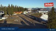 Archiv Foto Webcam Restaurant Brandlstadl, Scheffau 13:00