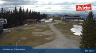 Archiv Foto Webcam Restaurant Brandlstadl, Scheffau 00:00