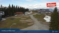 Archiv Foto Webcam Restaurant Brandlstadl, Scheffau 10:00