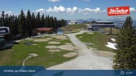 Archiv Foto Webcam Restaurant Brandlstadl, Scheffau 12:00