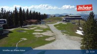 Archiv Foto Webcam Restaurant Brandlstadl, Scheffau 14:00